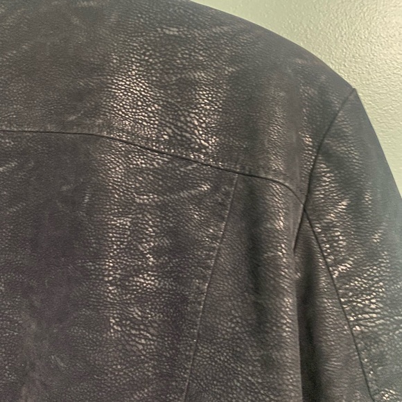 3 for $45 Tribal Faux Suede Jacket - Picture 12 of 14